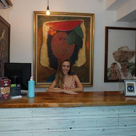 Batey Hotel Boutique Boca Chica Exterior photo